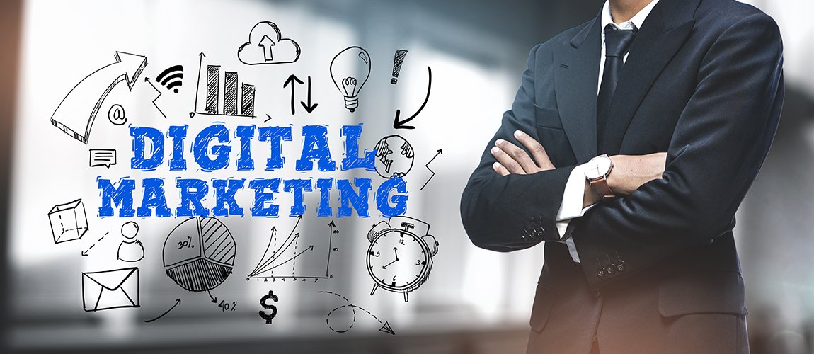 Digital Marketing Trends 2025