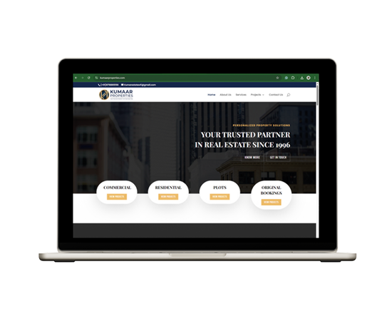 kumaarproperties