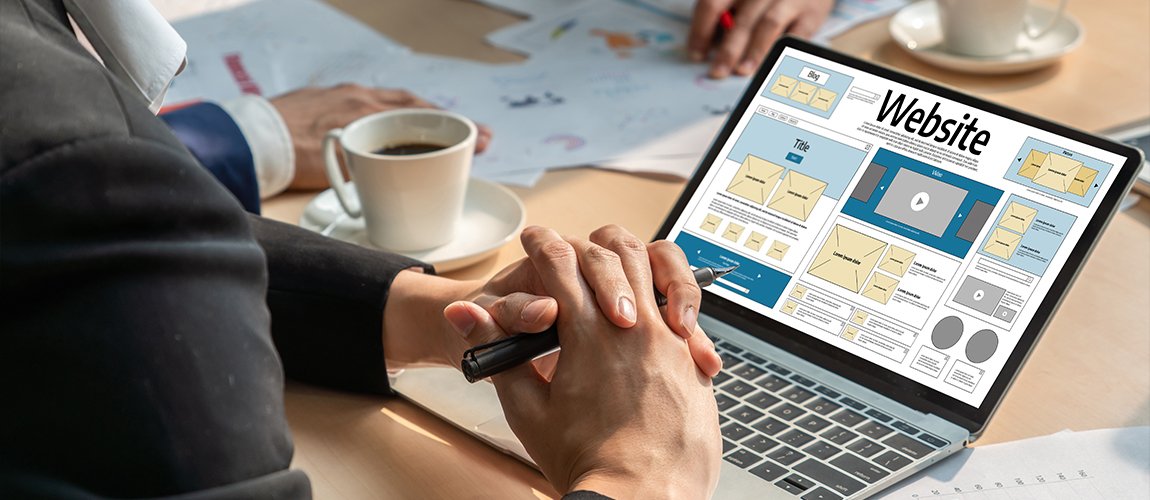 Website Design Trends 2025