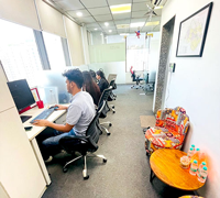 Digital marketing agency in Gurugram helping businesses grow with SEO, branding, and social media strategies