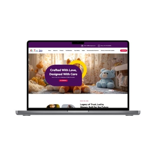 FunZoo Toys