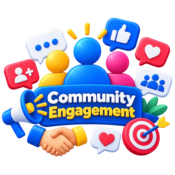 Community Engagement
