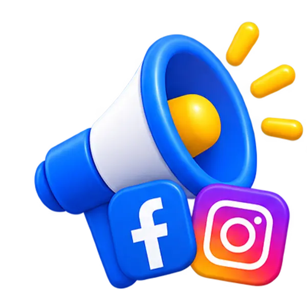 Facebook & Instagram Advertising