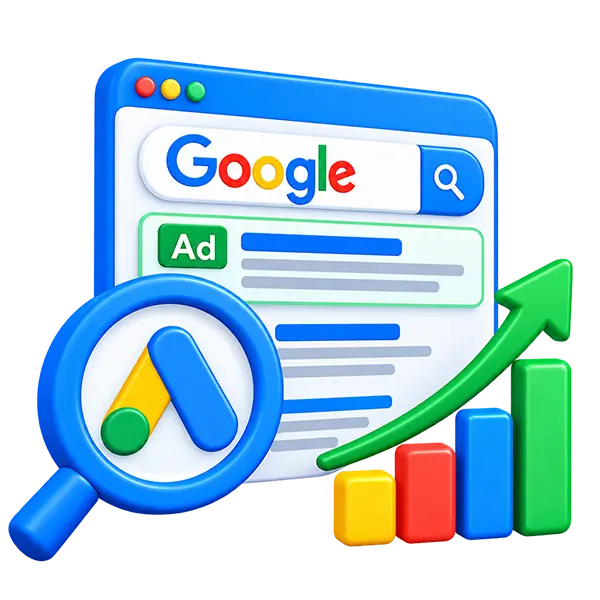 Google Search Ads