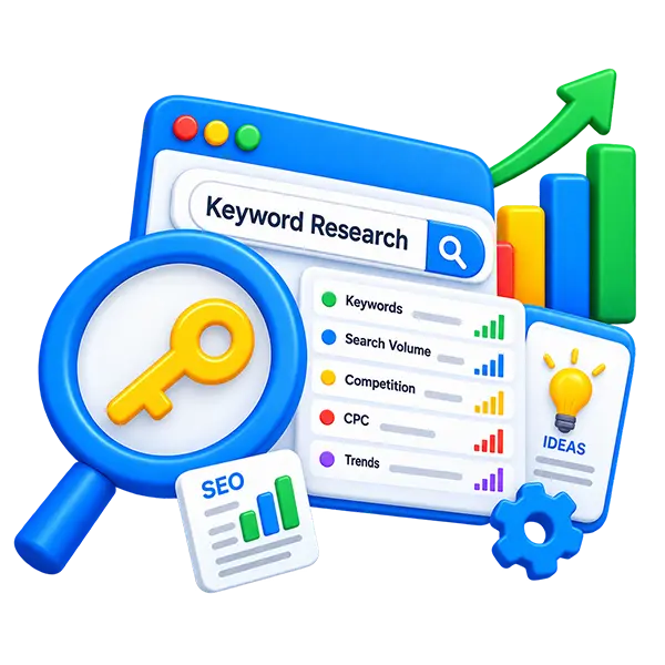 Keyword Research