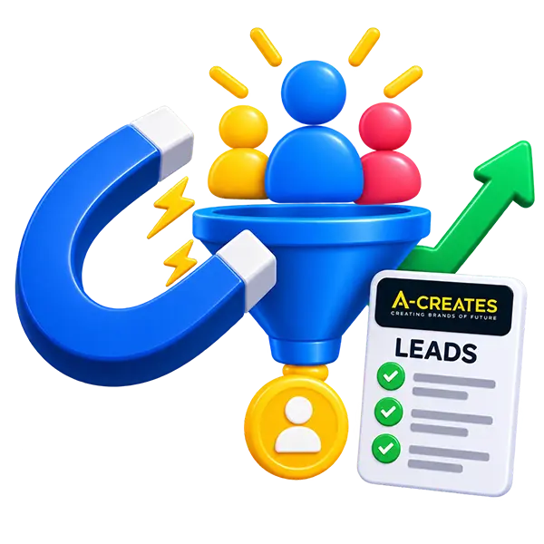 Lead Generation Campaigns