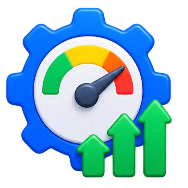 Performance Optimisation