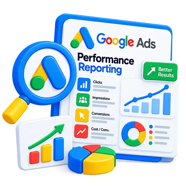 Performance Reporting