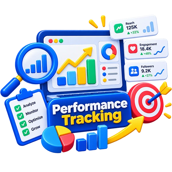 Performance Tracking