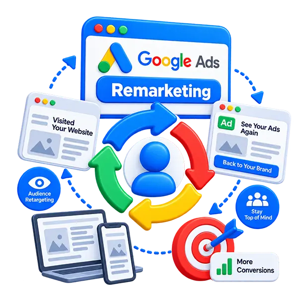 Remarketing