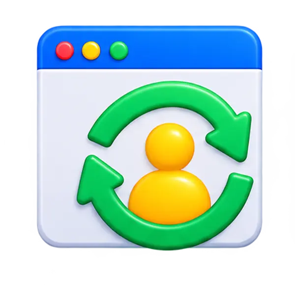 Retargeting