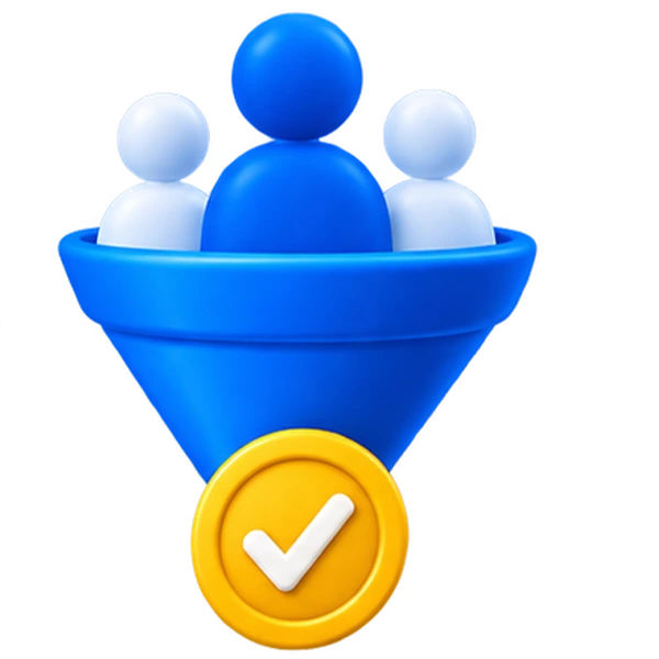 Conversion-Focused