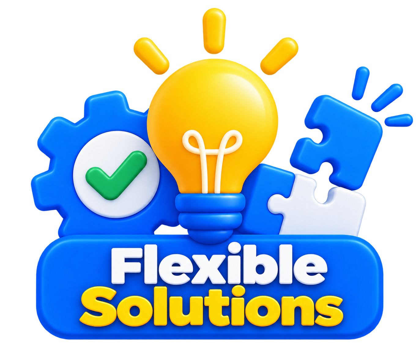 Flexible Solutions