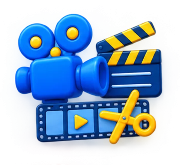 Video Production & Marketing