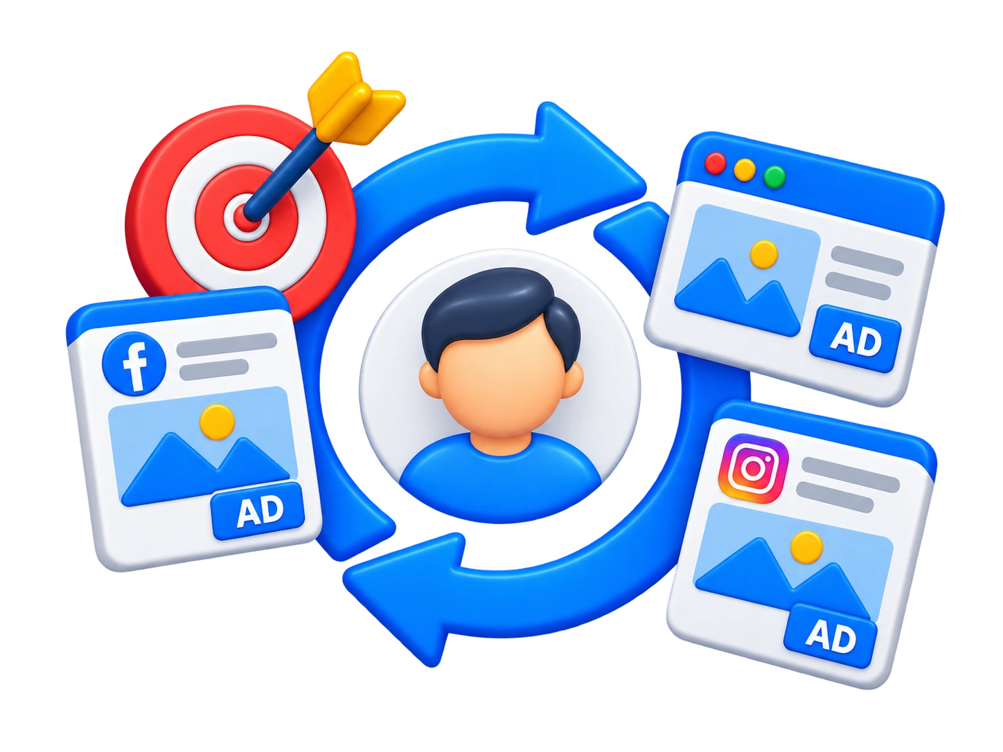 Retargeting Strategies